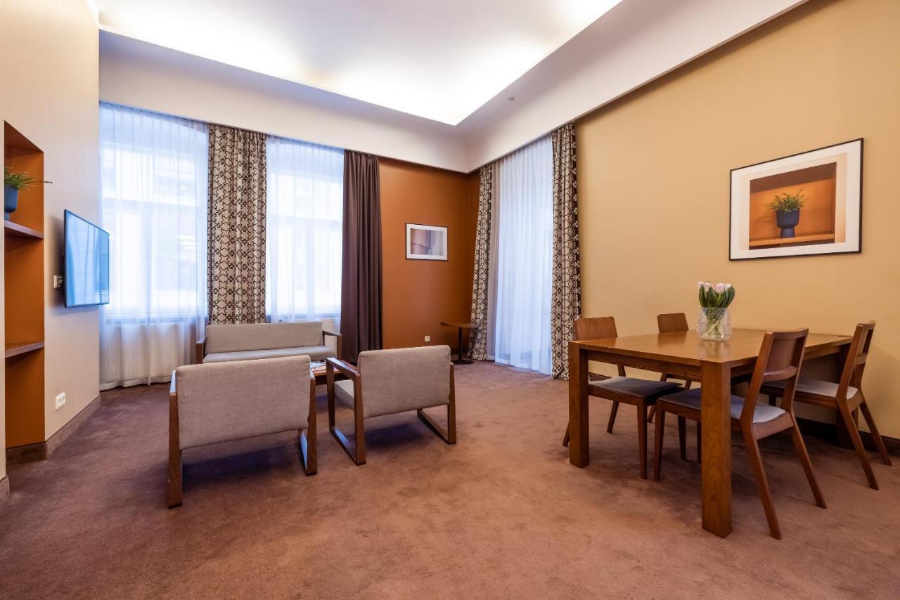 Hotel Soho Ταρτού Εξωτερικό φωτογραφία