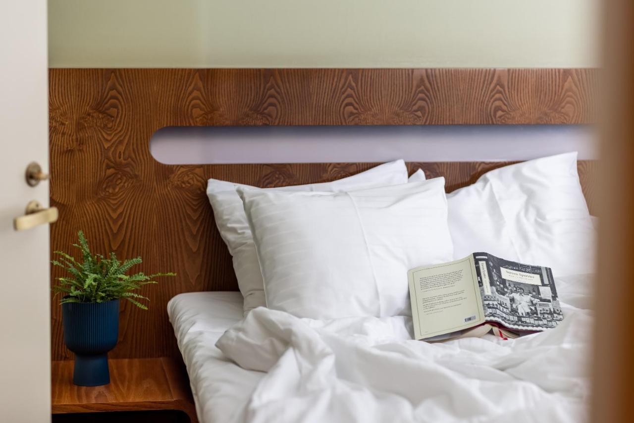 Hotel Soho Ταρτού Εξωτερικό φωτογραφία