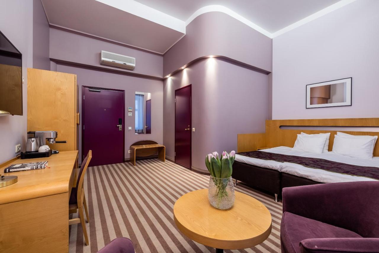 Hotel Soho Ταρτού Εξωτερικό φωτογραφία