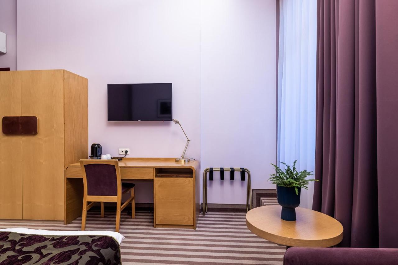 Hotel Soho Ταρτού Εξωτερικό φωτογραφία