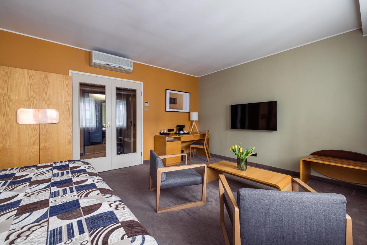 Hotel Soho Ταρτού Εξωτερικό φωτογραφία
