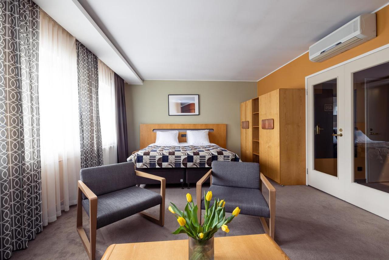 Hotel Soho Ταρτού Εξωτερικό φωτογραφία