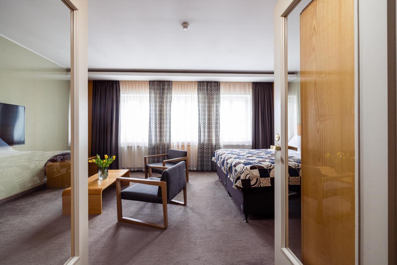 Hotel Soho Ταρτού Εξωτερικό φωτογραφία