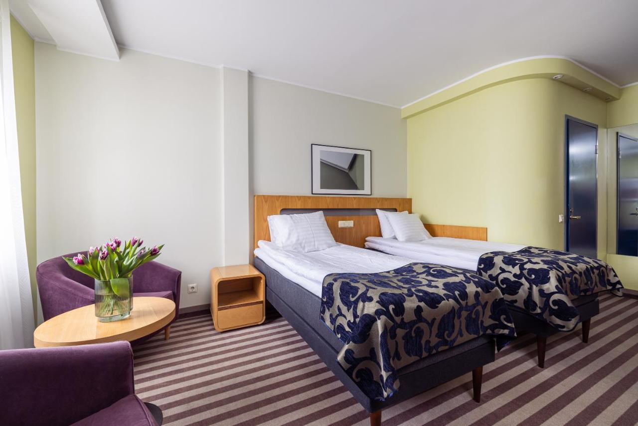 Hotel Soho Ταρτού Εξωτερικό φωτογραφία