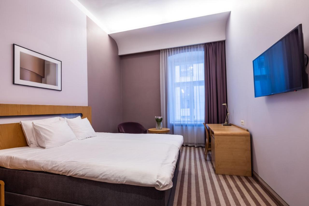 Hotel Soho Ταρτού Εξωτερικό φωτογραφία
