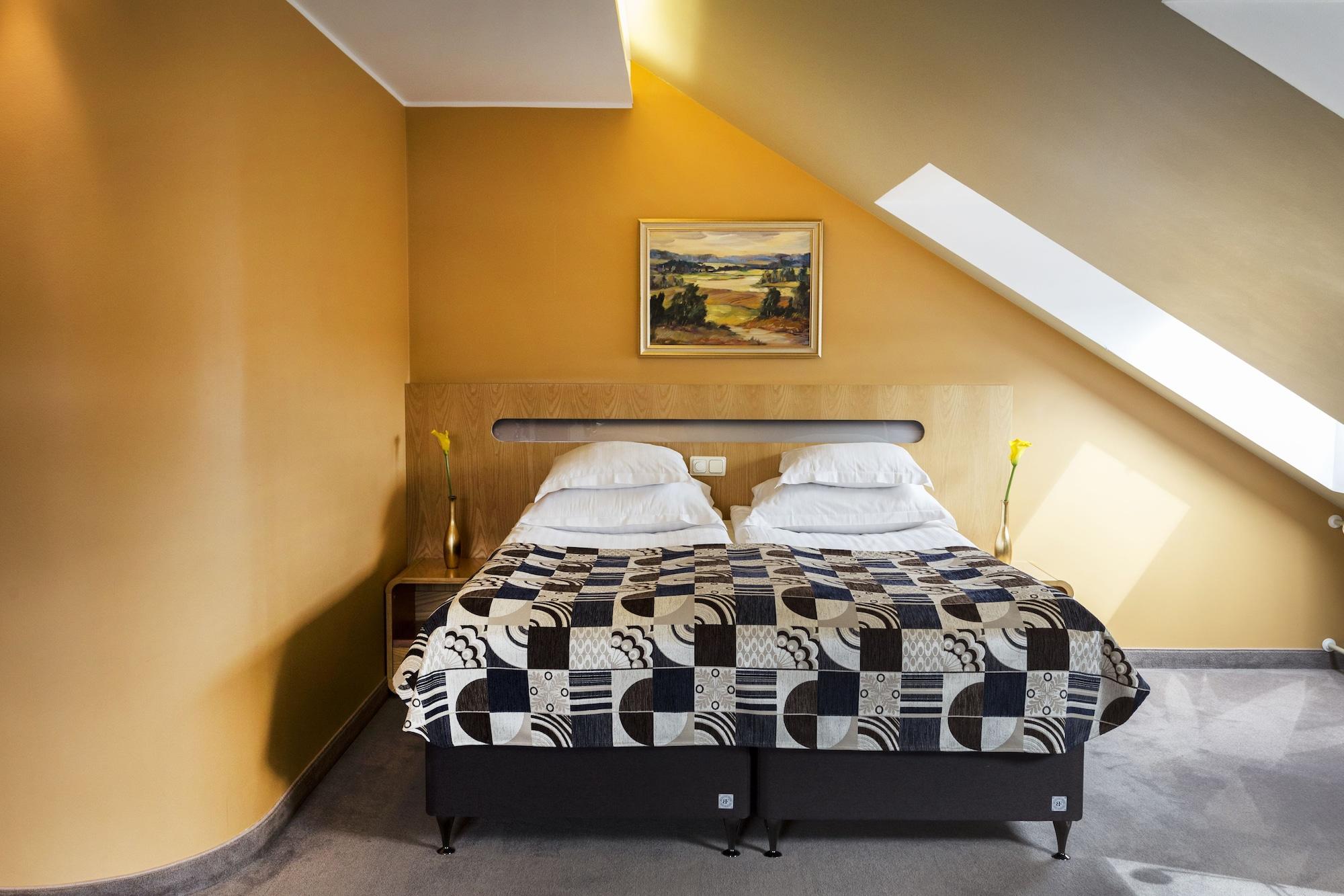 Hotel Soho Ταρτού Εξωτερικό φωτογραφία