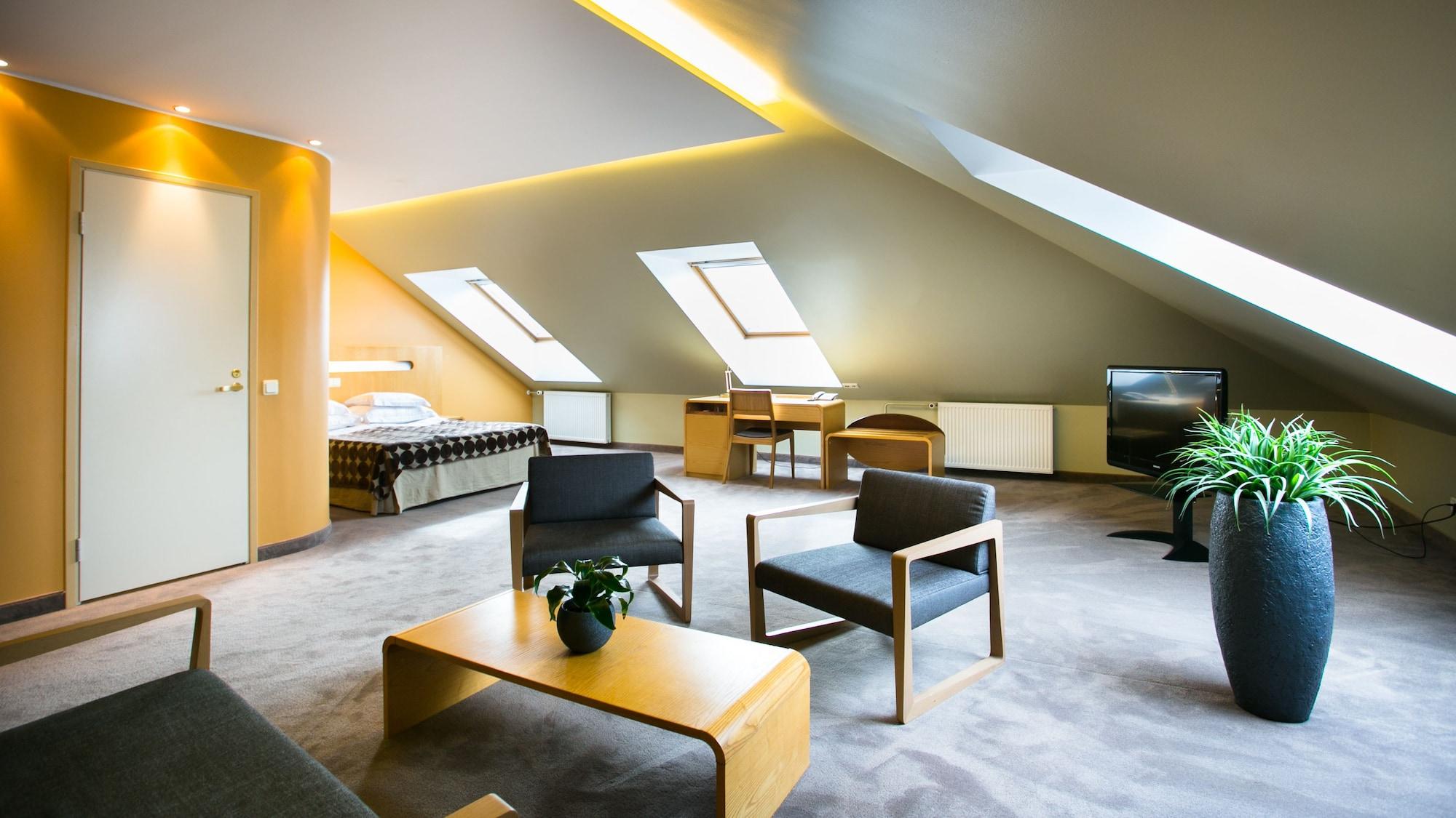Hotel Soho Ταρτού Εξωτερικό φωτογραφία