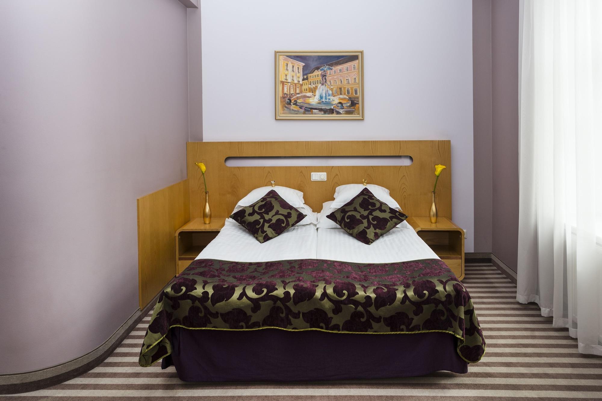 Hotel Soho Ταρτού Εξωτερικό φωτογραφία