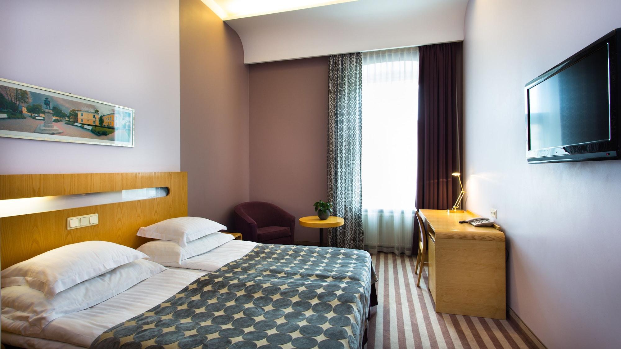Hotel Soho Ταρτού Εξωτερικό φωτογραφία