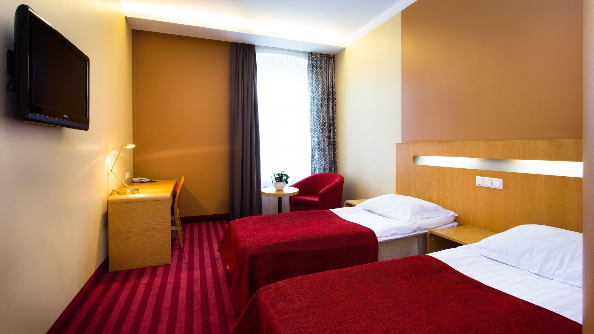 Hotel Soho Ταρτού Εξωτερικό φωτογραφία