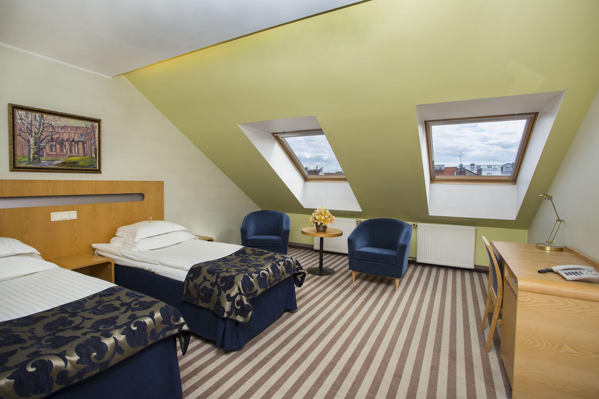 Hotel Soho Ταρτού Εξωτερικό φωτογραφία