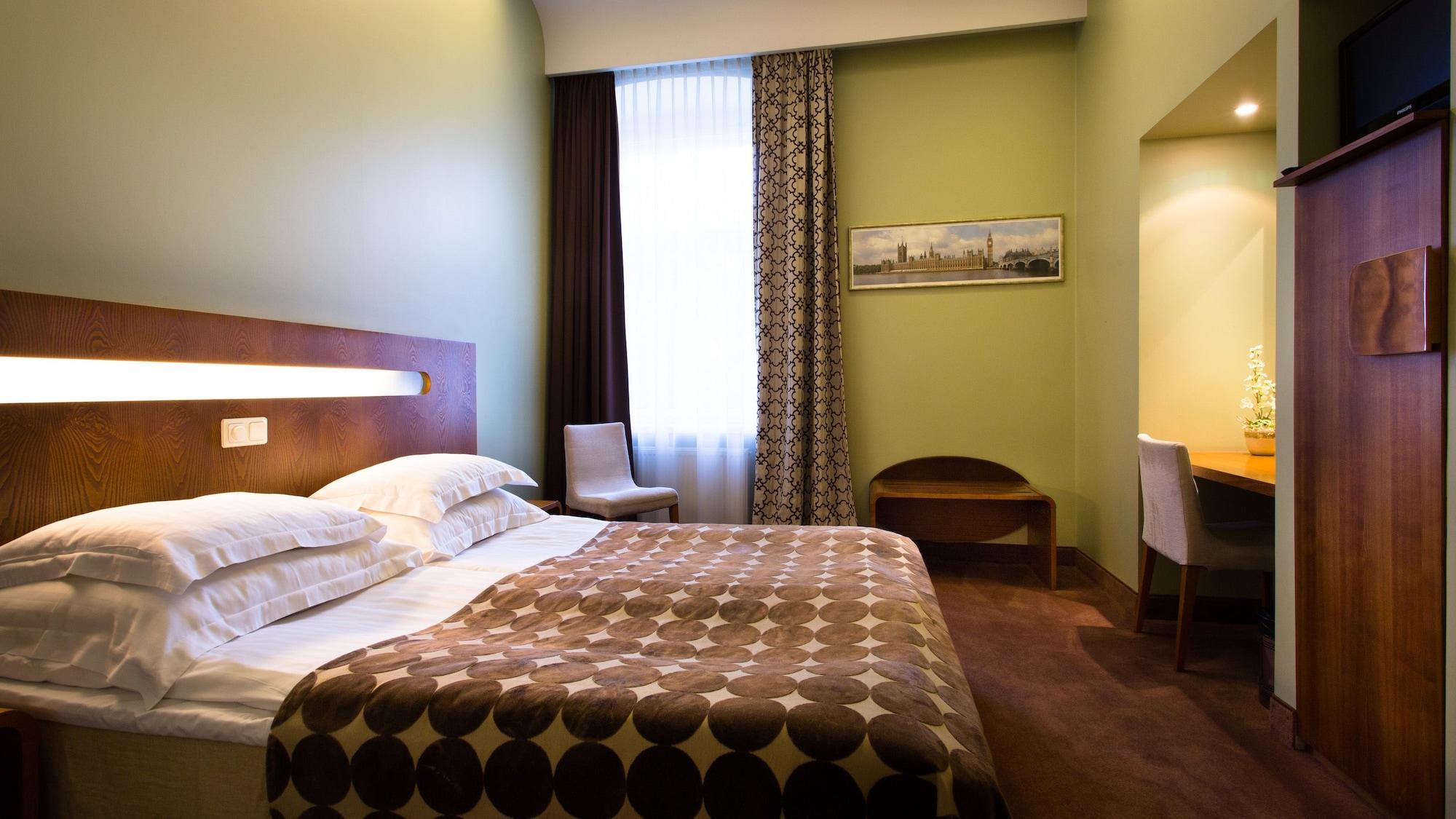 Hotel Soho Ταρτού Εξωτερικό φωτογραφία