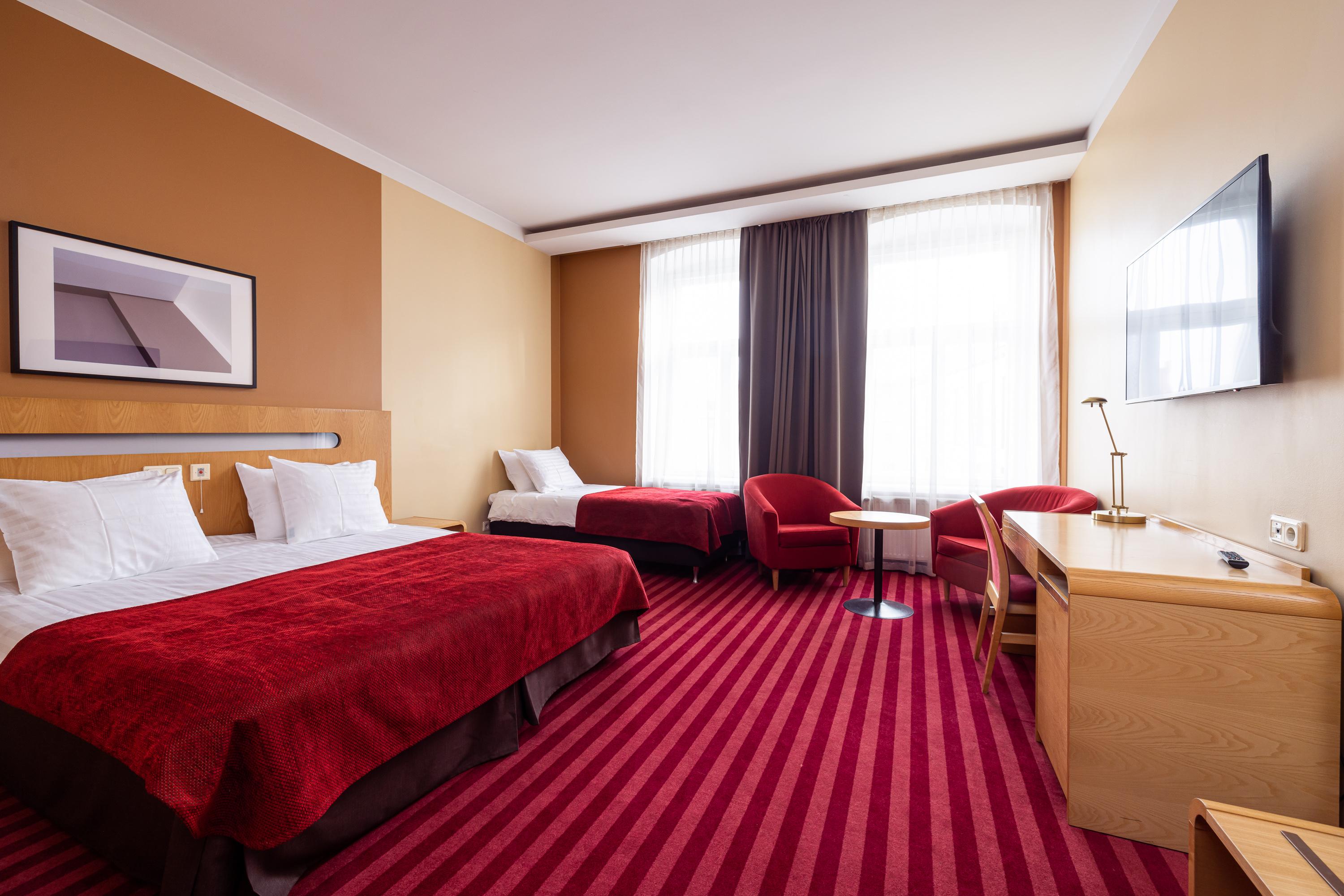 Hotel Soho Ταρτού Εξωτερικό φωτογραφία
