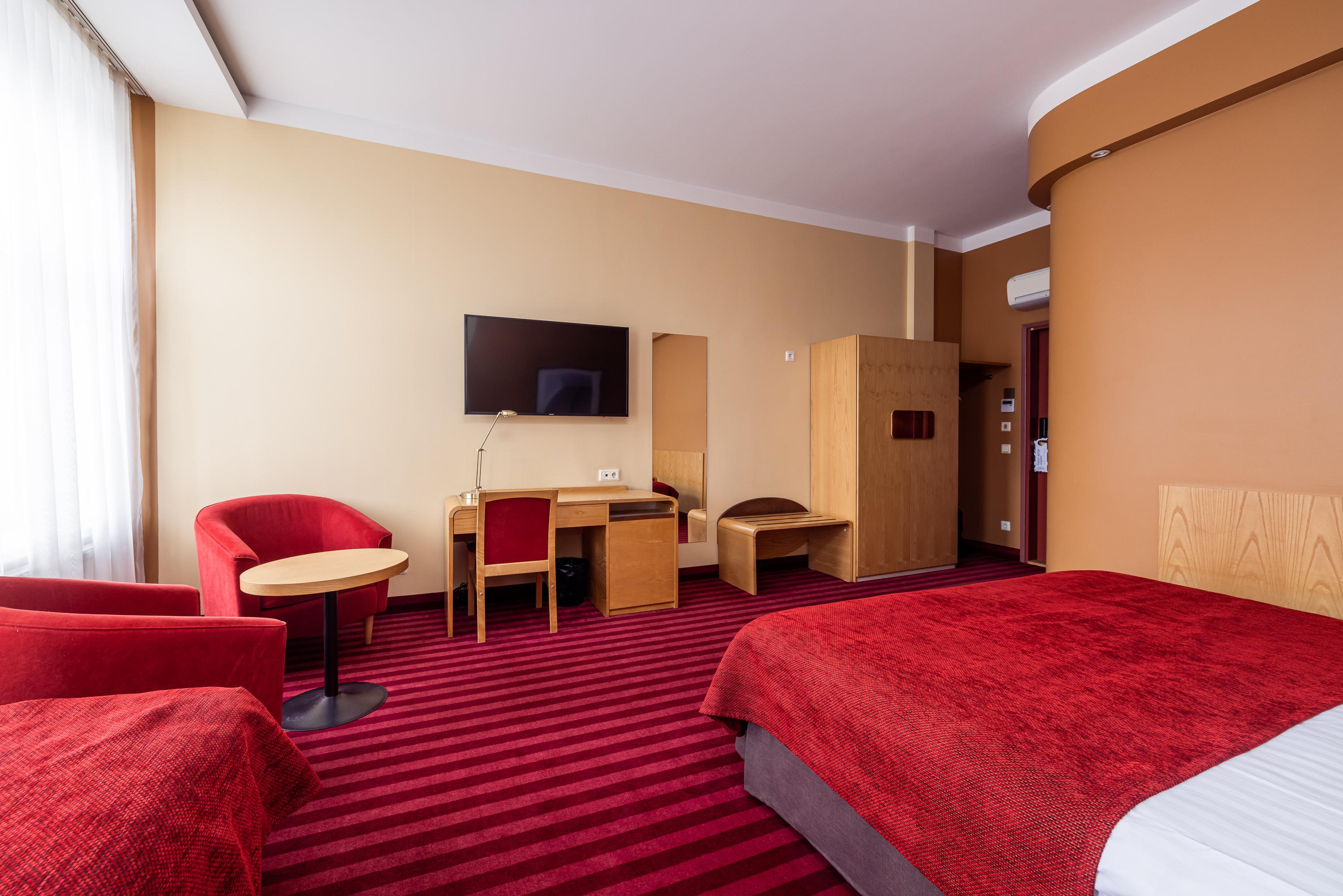Hotel Soho Ταρτού Εξωτερικό φωτογραφία