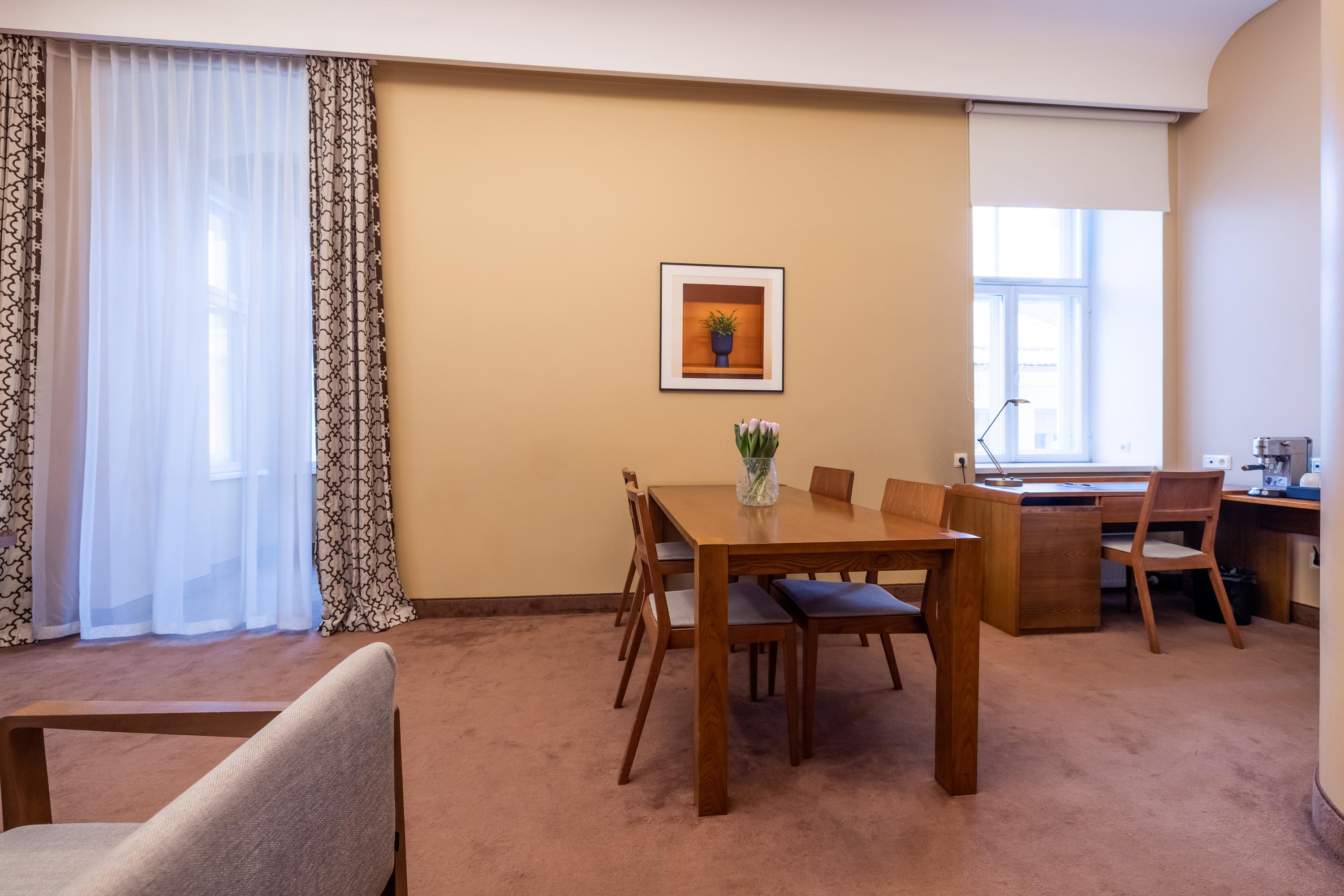 Hotel Soho Ταρτού Εξωτερικό φωτογραφία